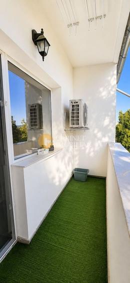 Apartament cu 4 camere semidecomandat în Tătărași