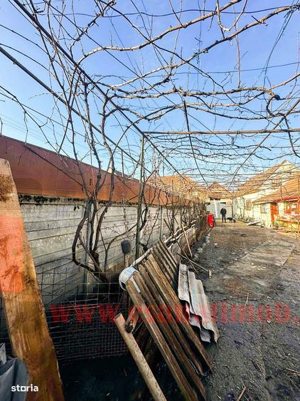 Casă cu 3 camere cu Teren 700 Mp în Central