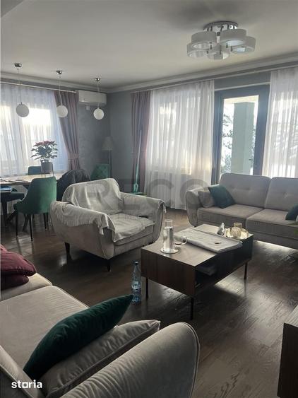 Casă cu 3 camere cu Teren 501 Mp în Sântandrei