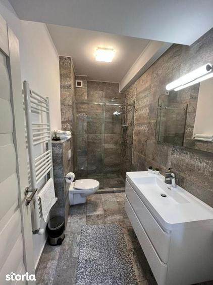 Apartament cu 2 camere în Nord