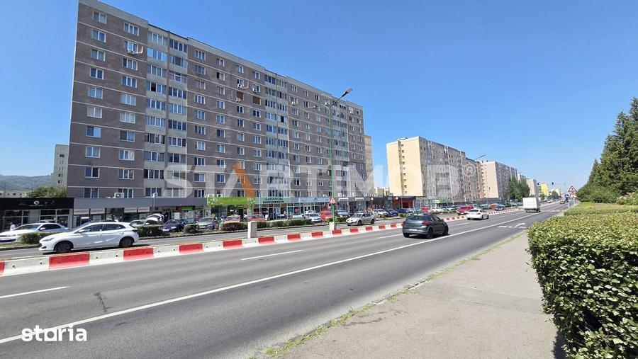 Apartament 3 camere zona Astra - 11