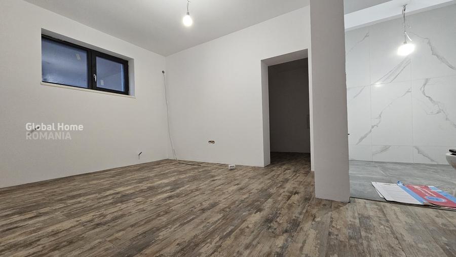 Apartament cu 3 camere decomandat în Crângași