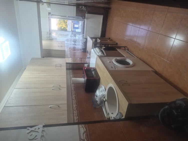 Garsonieră decomandată în Progresul