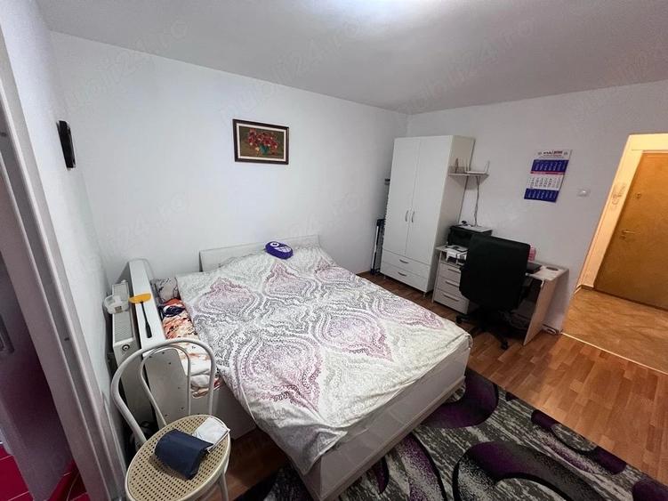 Garsonieră decomandată în Gheorgheni