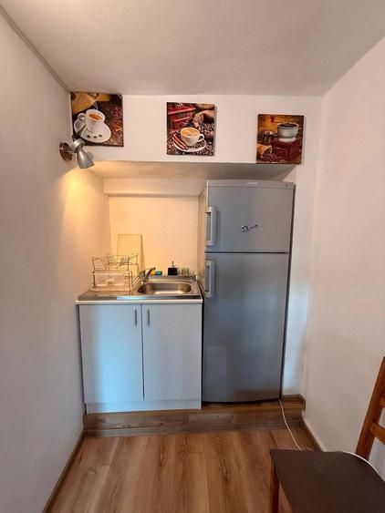 Apartament cu 2 camere semidecomandat în Timpuri Noi