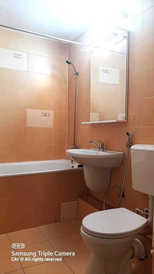 Apartament cu 2 camere decomandat în Zorilor