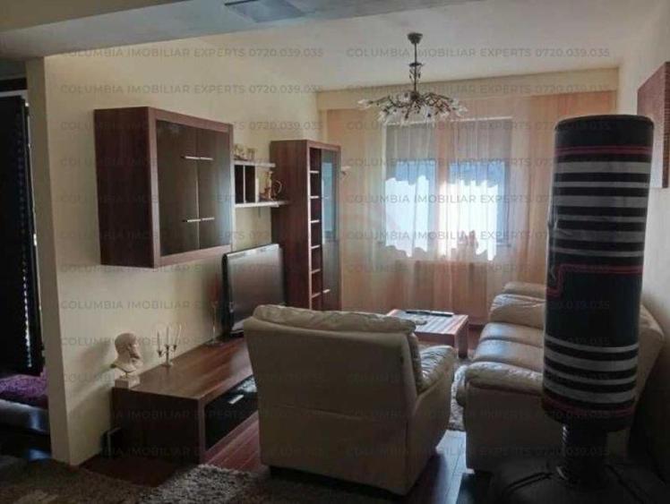 Apartament cu 2 camere în Berceni