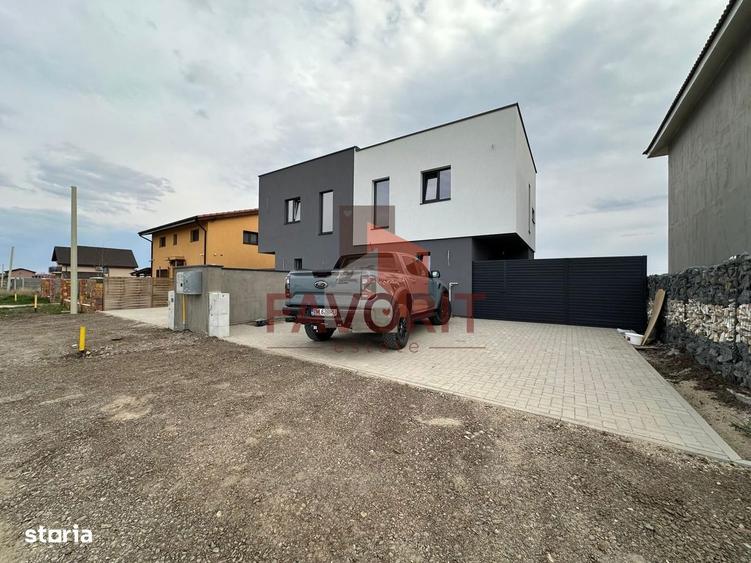 Duplex Modern Premium | Design Exclusiv & Finisaje de Lux | 4 camere | - 5