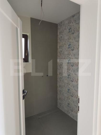 Casă individuală cu 4 camere cu Canalizare în Aleea Tudor Neculai