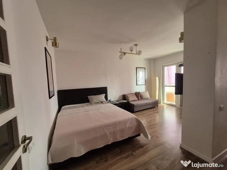 Apartament decomandat în Turda