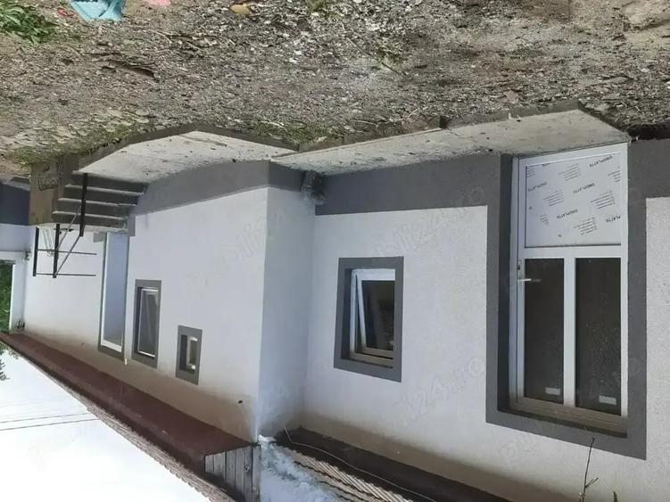 Casă cu 2 camere în Sebeș