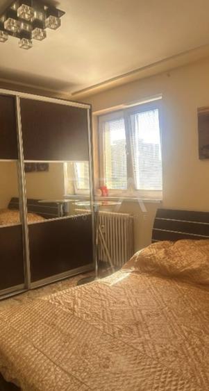 Apartament cu 2 camere circular, mobilat în Drumul Taberei