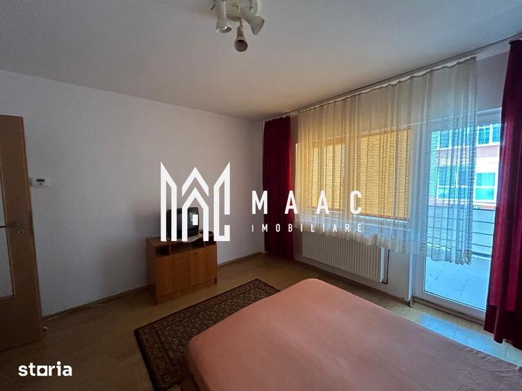 Apartament 2 Camere I Decomandat I Etajul 1 I Strand 2 - 1