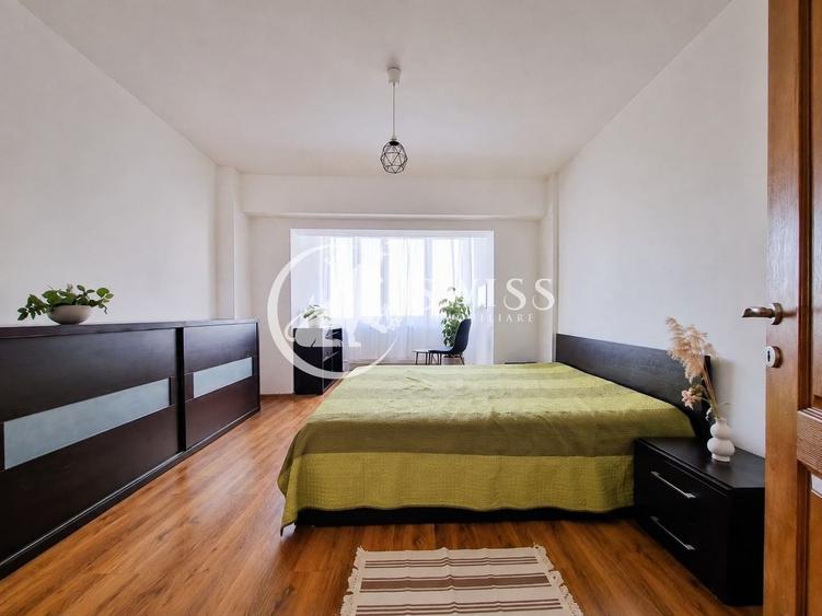 Apartament 3 camere | 2 bai | Recent renovat | Zona Sigma Zorilor - 5
