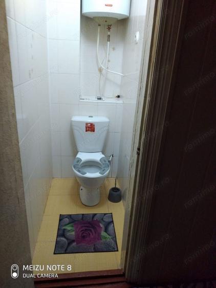 Apartament cu 2 camere decomandat în Lujerului