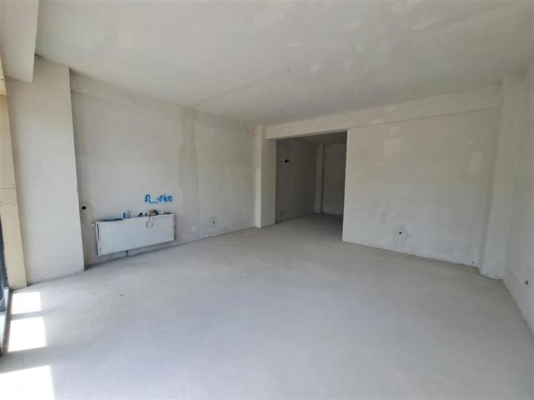 Spațiu comercial, de 52 mp, în Mărăști