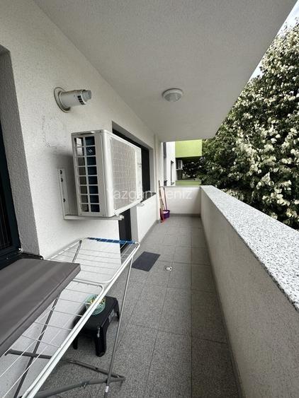 Apartament 2 camere-Moșilor+parcare - 5