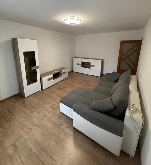Apartament cu 2 camere decomandat, mobilat în Copou