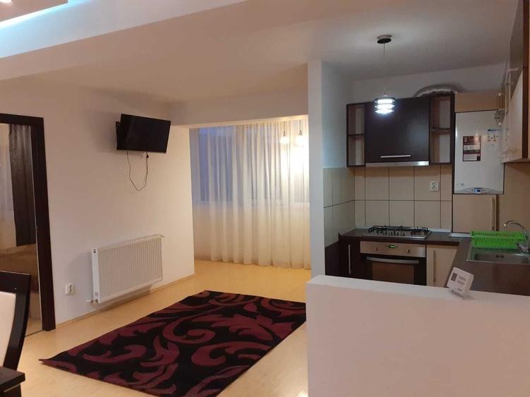 Inchiriez apartament Apahida - 6