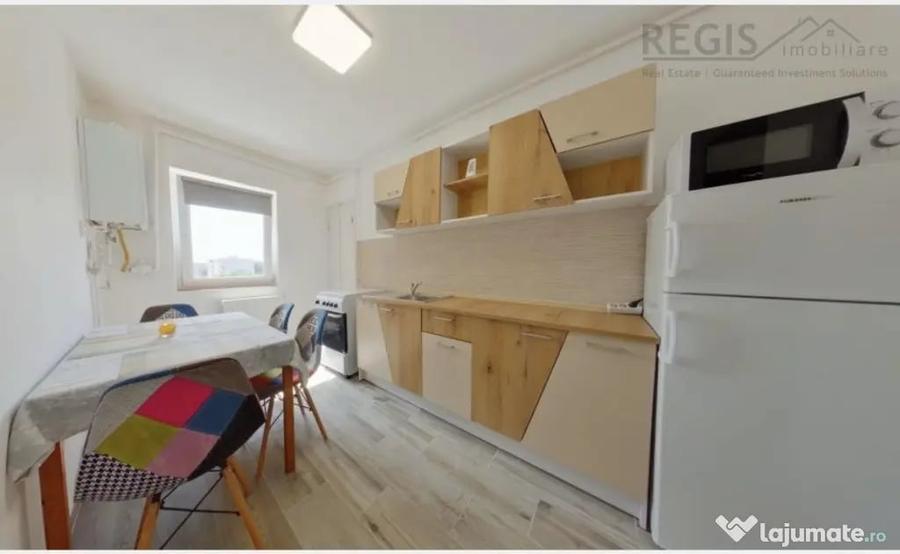 3 Camere | 2 grupuri sanitare | Decomandat | PETFRENDLY | Av - Brasov (Brasov) - 5