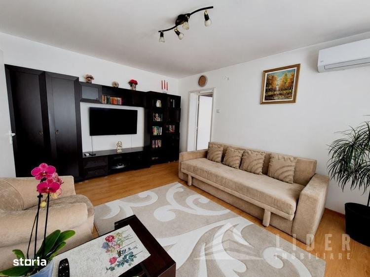 Apartament 2 camere de vanzare in Grigorescu in zona Piata 14 Iulie - 1
