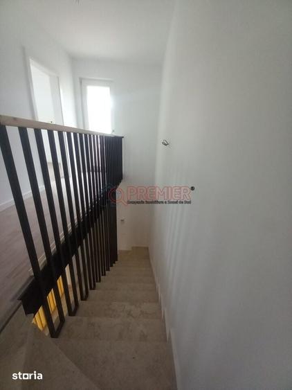 Berceni - Vidra - Casa cu 4 camere - 3