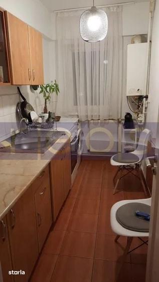 Apartament cu 2 camere în Cișmigiu