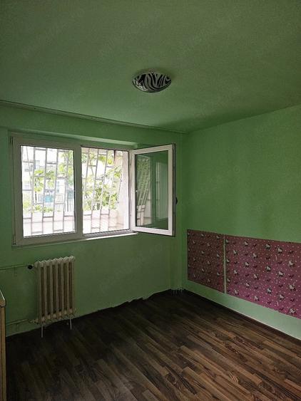 Apartament cu 2 camere semidecomandat în Pantelimon