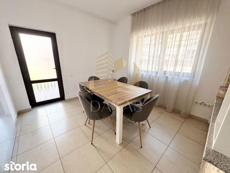 Casa individuala de inchiriat - design unic | Gheorgheni - Zona Titule - 10