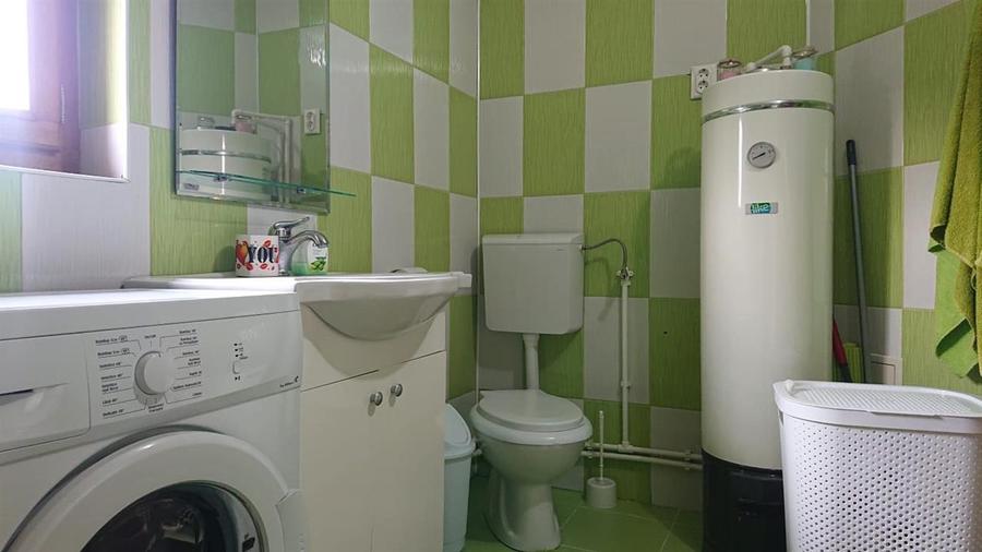 Casă individuală cu 3 camere cu Teren 1084 Mp în Vața de Jos