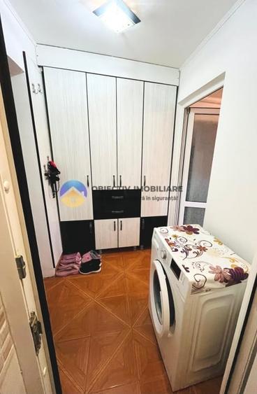 Garsonieră semidecomandată în Dărmănești