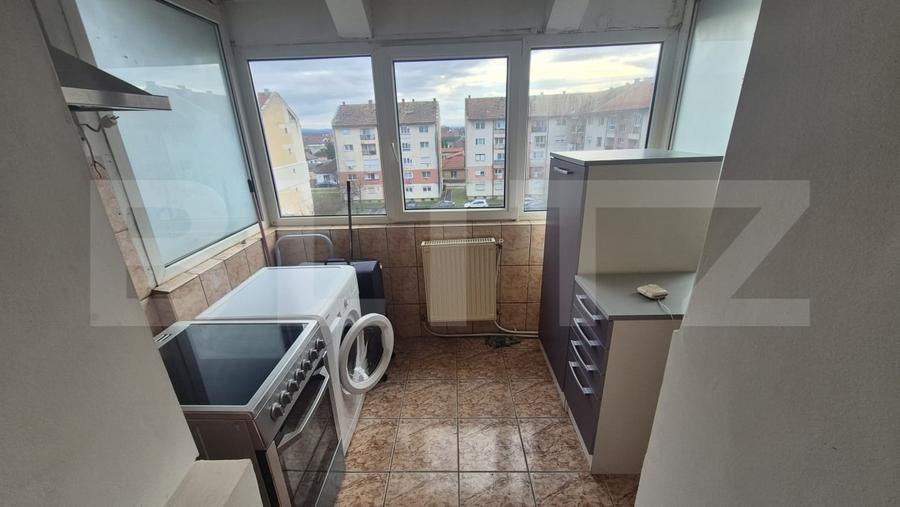 Apartament cu 3 camere de vanzare, 75.77 mp, in Carpati 2 - 15