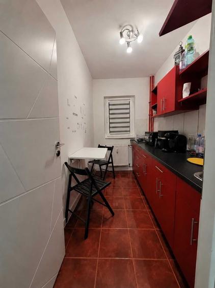 Casă cu 1 camere decomandat în Tineretului