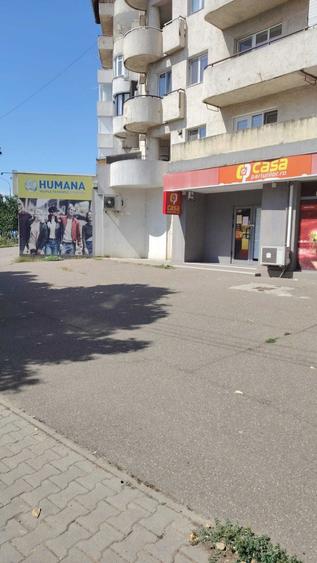 Spațiu comercial, de 89 mp, în Brăilei