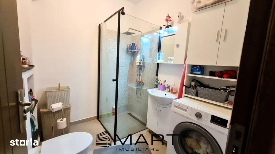 Apartament cu 3 camere decomandat, mobilat în Șelimbăr — fotografia 2