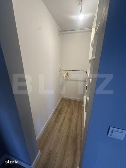 Apartament premium de vanzare - zona ISU - 1