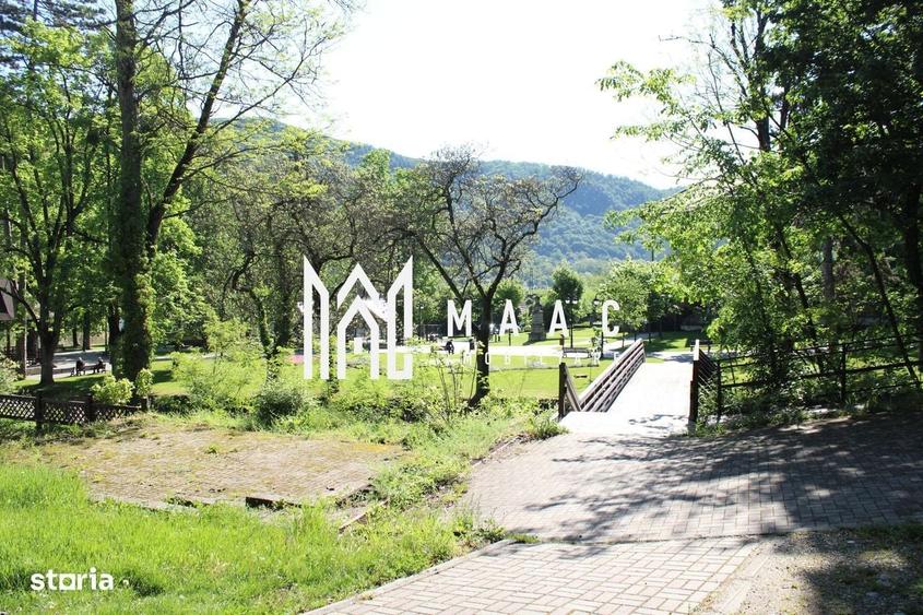 Spațiu comercial, de 202 mp, în Jiblea Nouă