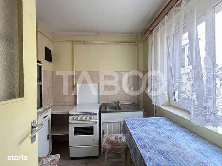 Apartament cu 2 camere decomandat, mobilat în Mănăștur — fotografia 3