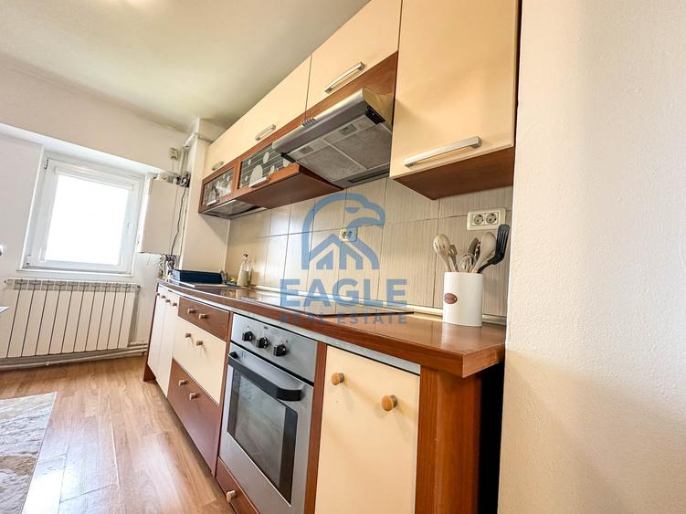 Gara - 3 Camere Petfriendly decomandat cu balcon si vedere spre port - 5