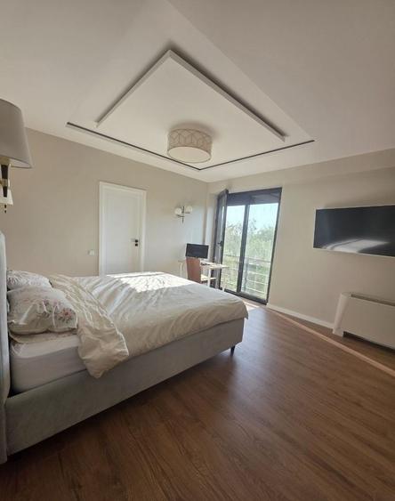 4 Camere | PIPERA | Iancu Nicolae | Piscina | Parcare inclusa - 5