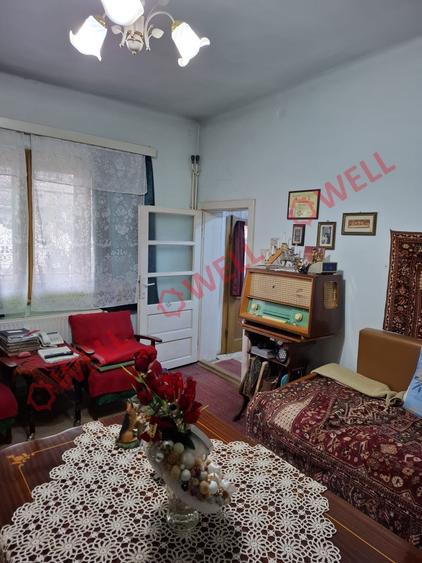 Casă individuală cu 3 camere cu Teren 2218 Mp în Mitrești