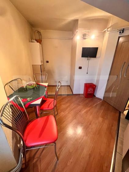 Apartament 2 camere decomandat etaj 1 - 4