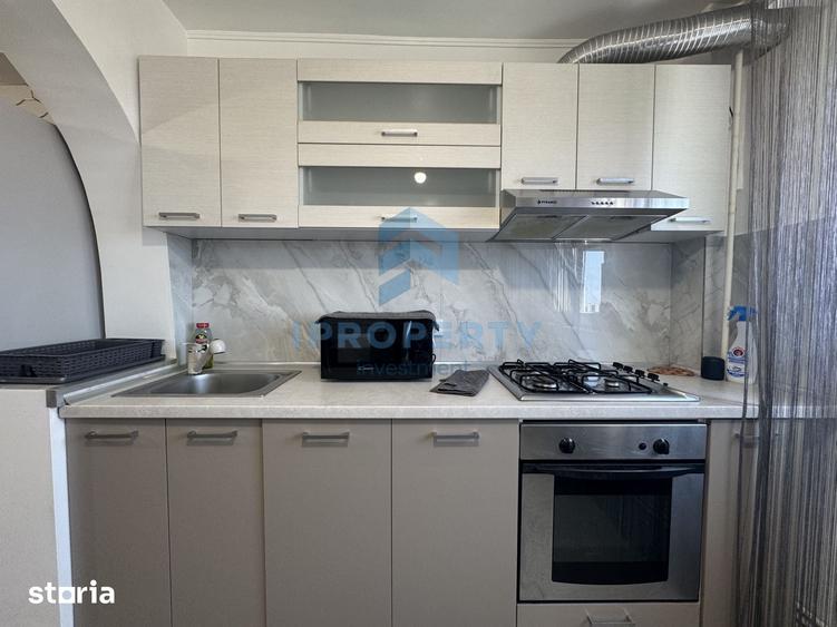 Apartament 2 Camere Decomandat in Berceni cu centrala si parcare - 7