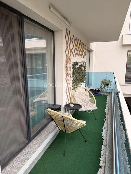 Direct proprietar: Vand apartament 2 camere la 5 minute de metrou Mihai Bravu