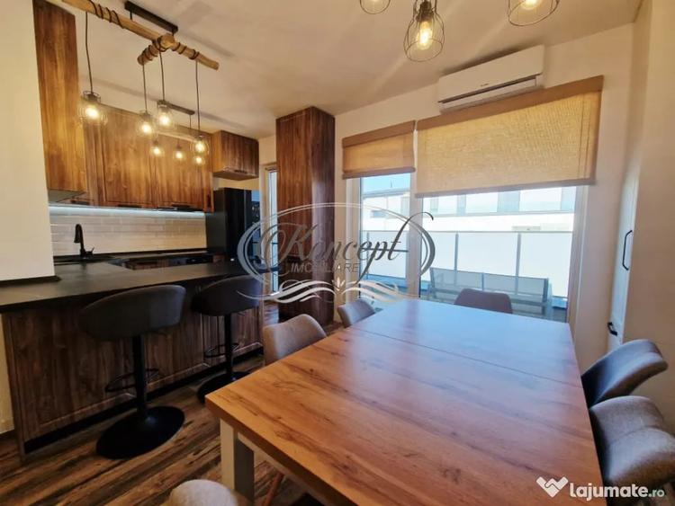 Apartament la cheie in cartierul Borhanci - 10