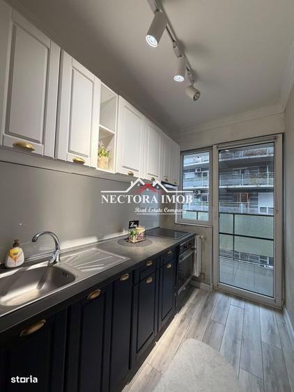 Apartament cu 2 camere în Nufărul