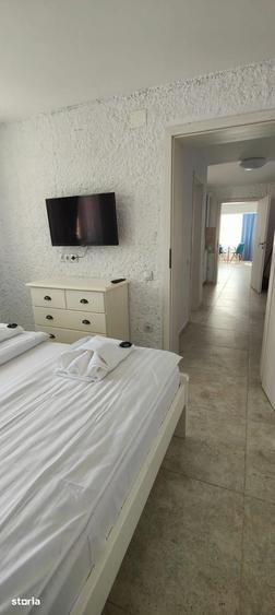 Apartament cu 2 camere decomandat în Sânmartin