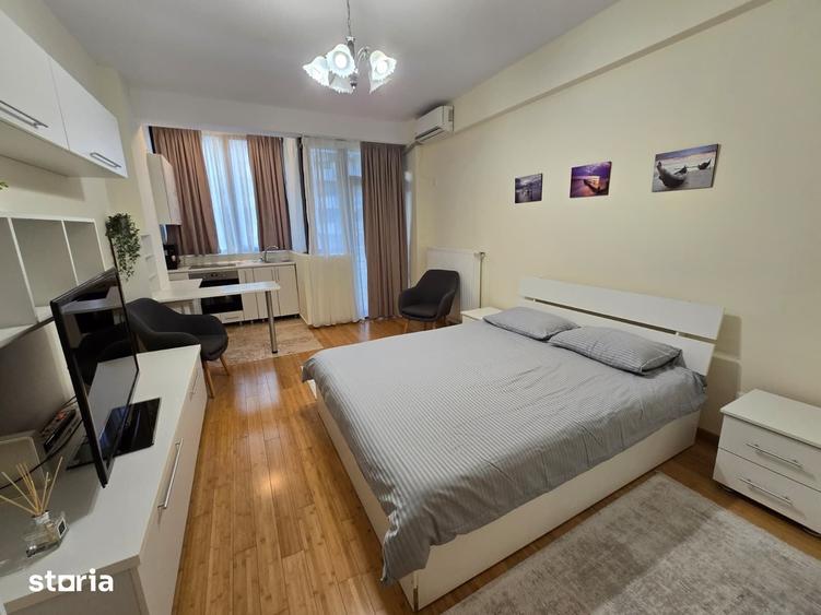 Garsonieră în Copou