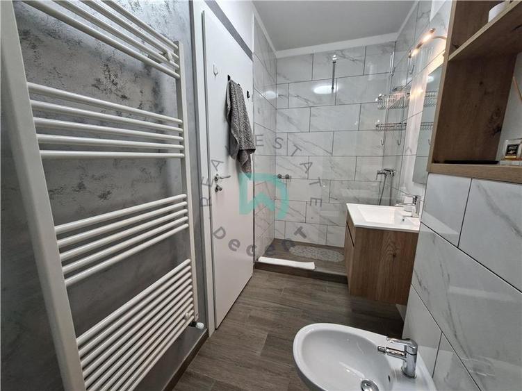 Apartament 2 camere Tractorul - Platinum, 60 mp - Brasov - 5