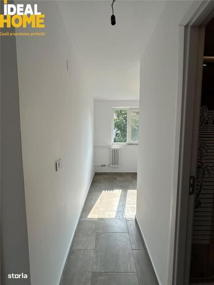 Garsonieră decomandată în Tătărași
